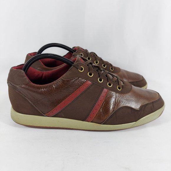 FootJoy Contour Casual Spikeless Golf Shoes Mens main image 8